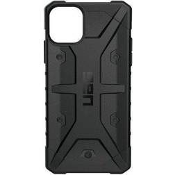 UAG Rugged Case for iPhone 11 Pro Max [6.5-inch screen] Pathfinder Black Coque de protection pour téléphone portable robuste composite noir